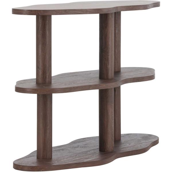 Etagère en MDF Moln - VEN-1182