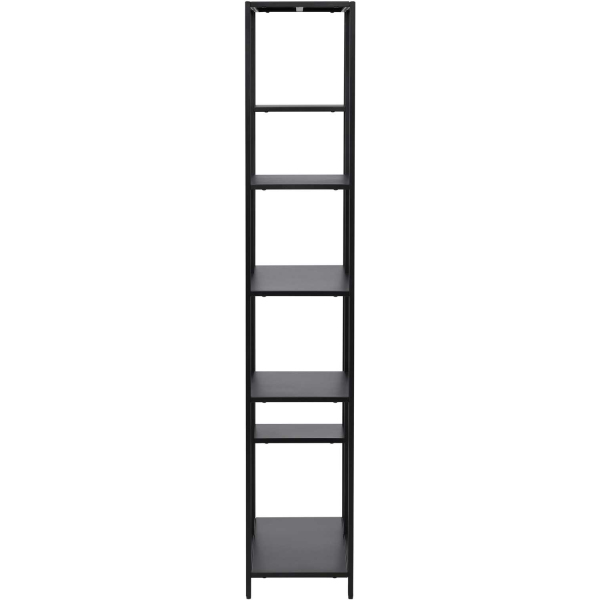 Etagère en acier 80 x 30 x 164 cm El Alto - 279