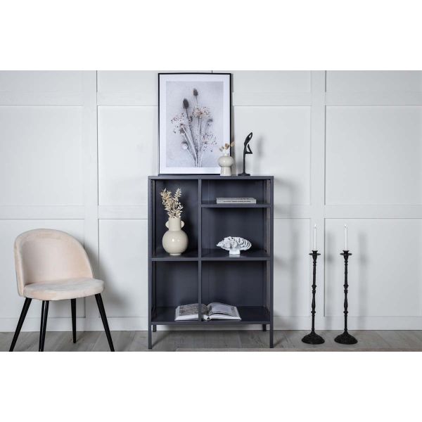Etagère en acier Misha - VENTURE HOME