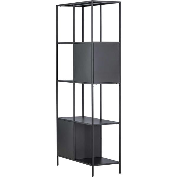 Etagère en acier Porto Seguro - 5