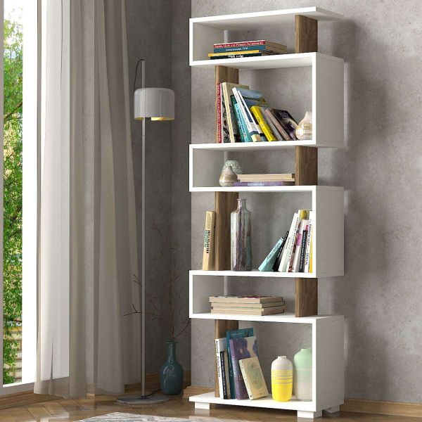 Etagère en aggloméré Blok - 79,90