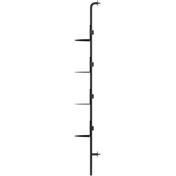 Etagère autoportante en métal Solis - 150
