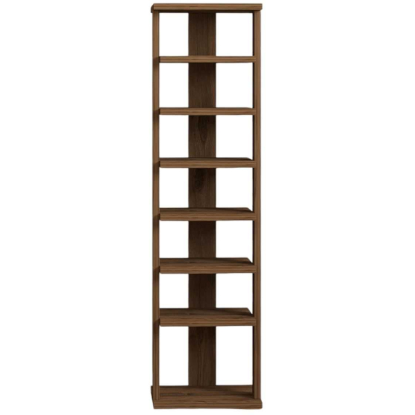 Etagère à chaussures en aggloméré Ayka - 55,90