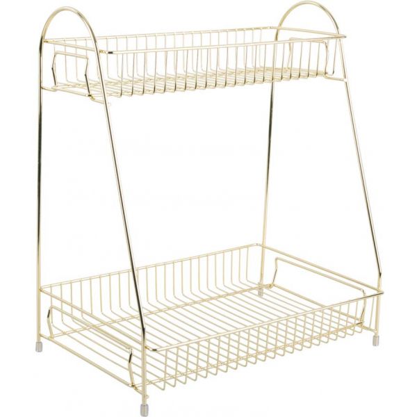 Etagère de cuisine en métal Tidy 30 x 20 x 34.5 cm