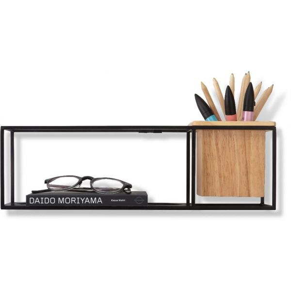 Etagère design avec jardinière - UMB-0525