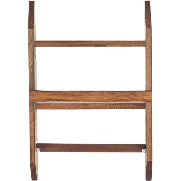Etagère à épices avec dérouleur essuie tout - 22,90