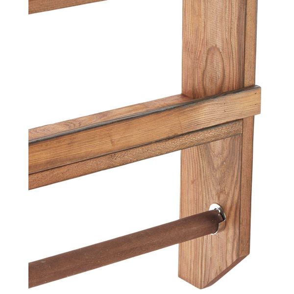 Etagère à épices avec dérouleur essuie tout - 5