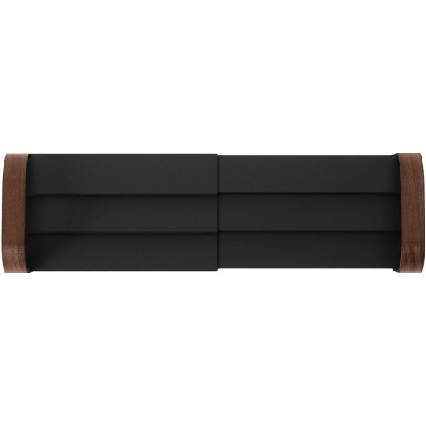 Étagère à épices extensible 3 niveaux Bellwood - 39,90