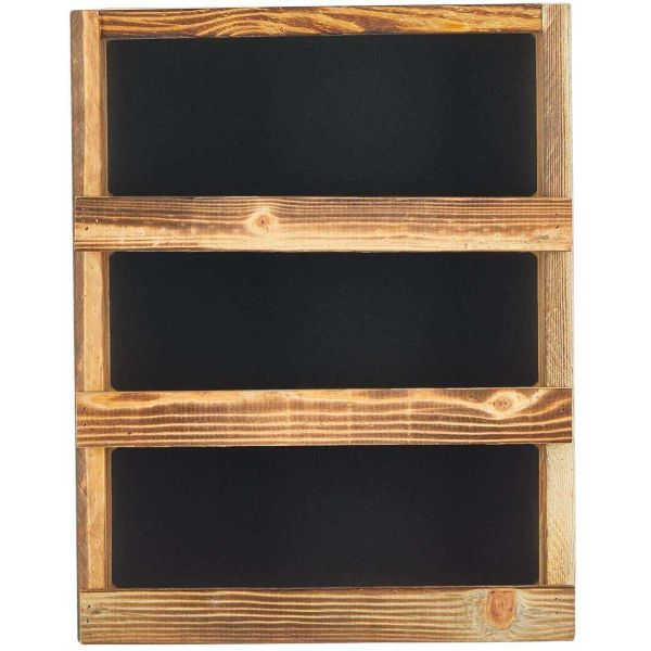 Etagère à épices en pin - 18,90