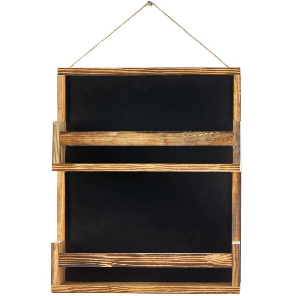 Etagère à épices à suspendre - 27,90