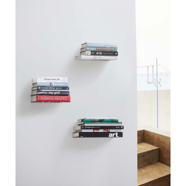Etagère à livre invisible Conceal - UMBRA