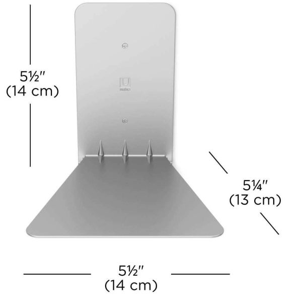 Etagère à livre invisible Conceal - UMB-0291