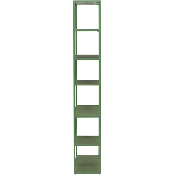 Etagère en métal Staal 80 x 26 x 80 cm - 129