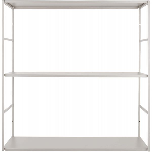 Etagère en métal Wall rack - PT