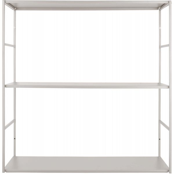 Etagère en métal Wall rack - PRE-0767