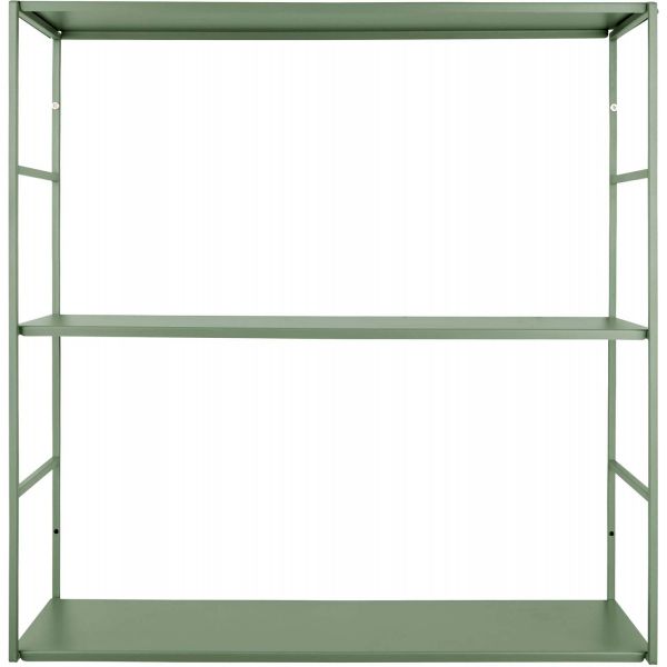 Etagère en métal Wall rack - PRE-0766