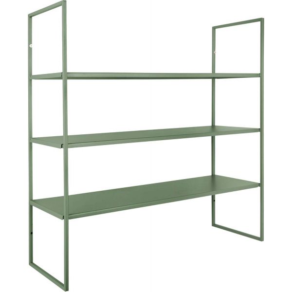 Etagère en métal Wall rack - 62,90