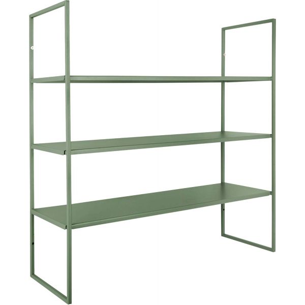 Etagère en métal Wall rack - 49,90