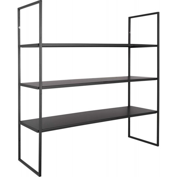 Etagère en métal Wall rack - 59,90