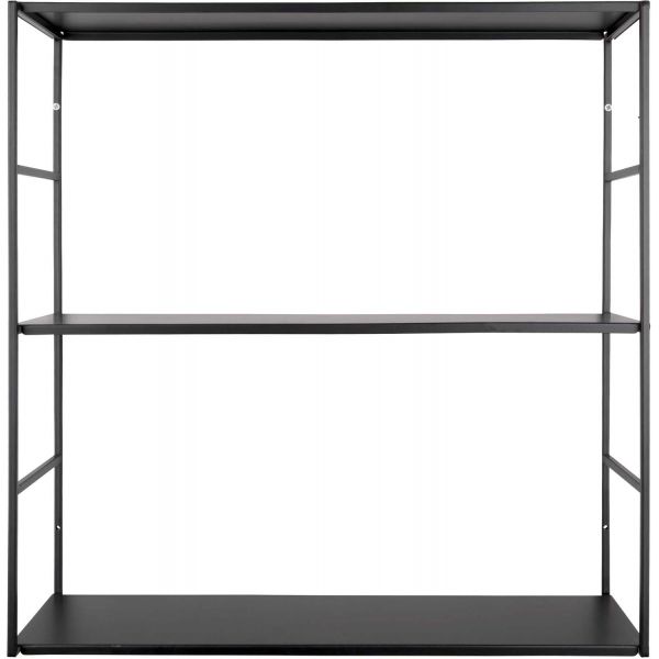 Etagère en métal Wall rack - PRE-0765