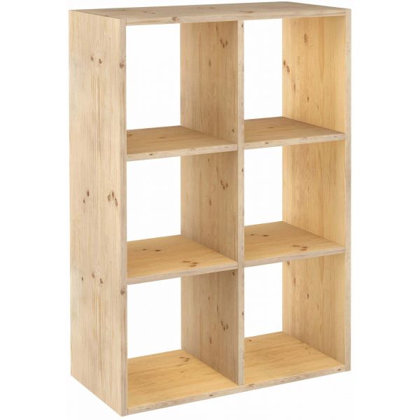 Cube en bois 5 cm de côté hêtre jeux construction fabrication France
