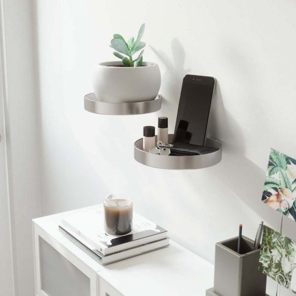 Etagère murale Perch (Lot de 2) - UMBRA