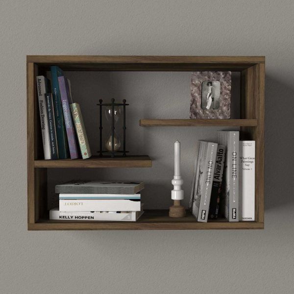 Etagère murale Tino - 44,90