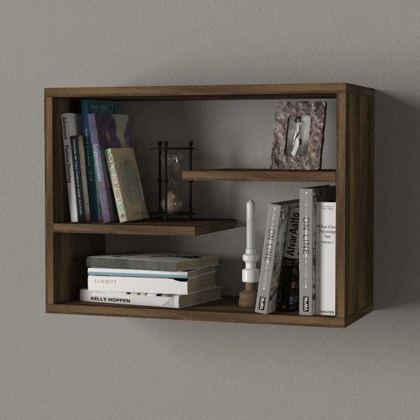 Etagère murale Tino - HANAH HOME