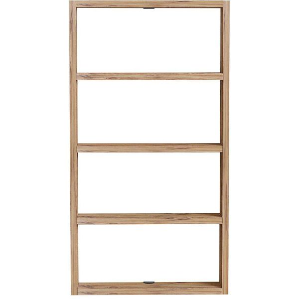 Etagère murale en aggloméré Quatro - 29,90