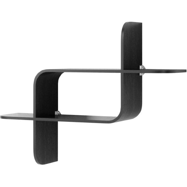 Étagère murale en bois Shelf