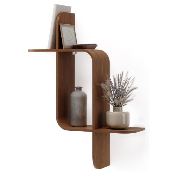 Étagère murale en bois Shelf - 96,90