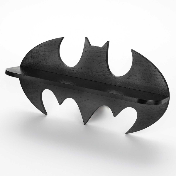 Etagère murale chauve souris Batty - 49,90