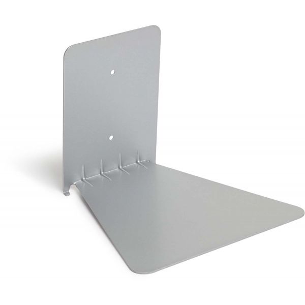 Etagère à livre invisible Conceal