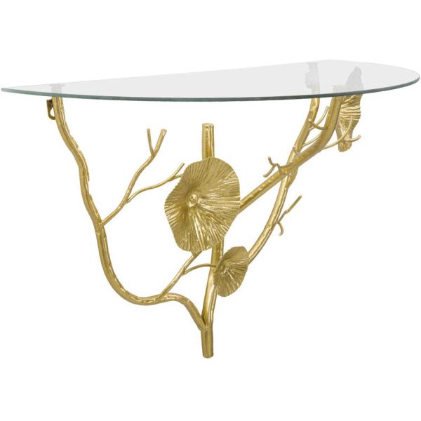 Etagère murale en métal Tisty 60 x 30 x 40 cm - 69,90