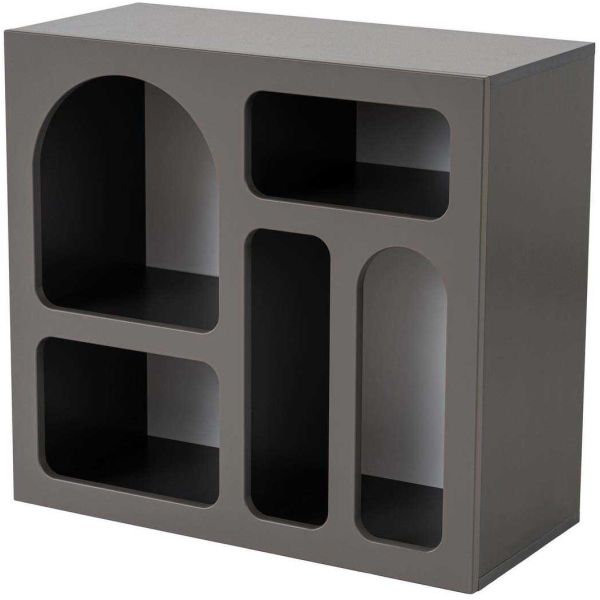 Etagère avec niches Lesa - 139