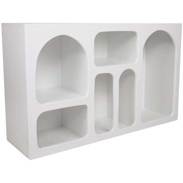 Etagère avec niches Liva - 189