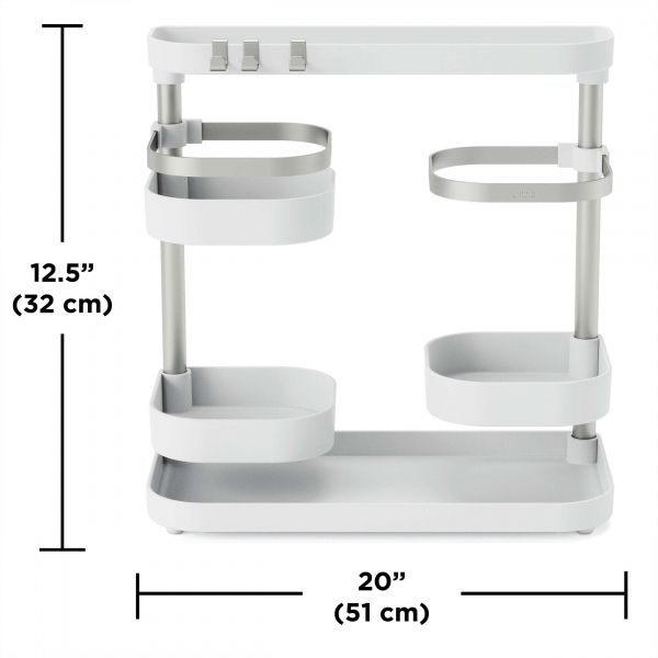 Etagère organisateur multi-niveaux Holster - UMB-0628