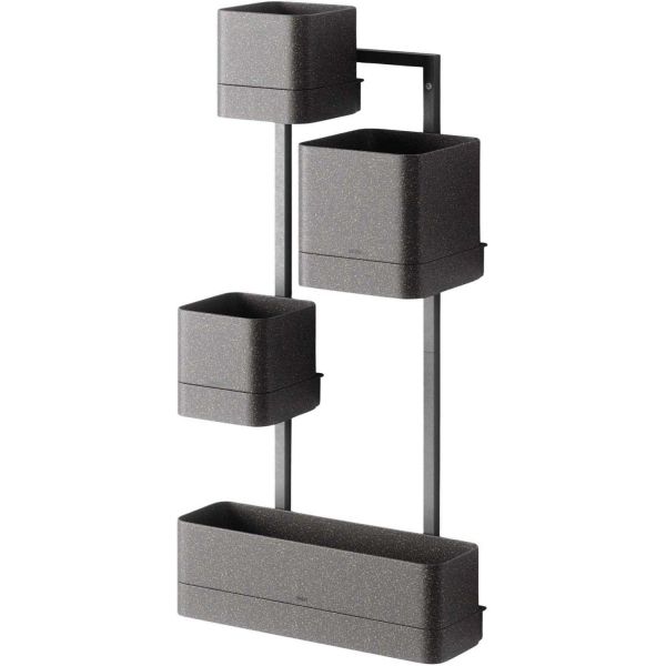 Etagère à plantes murale Cubiko - 120