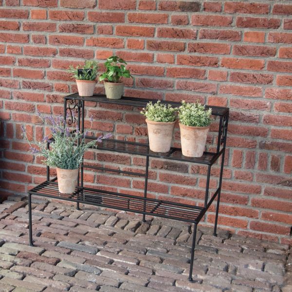 Etagere Plante Design