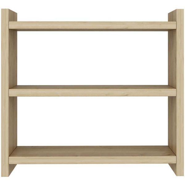 Etagère de rangement en aggloméré Cosmic - 16,90
