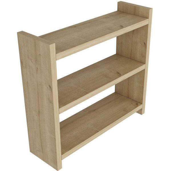 Etagère de rangement en aggloméré Cosmic