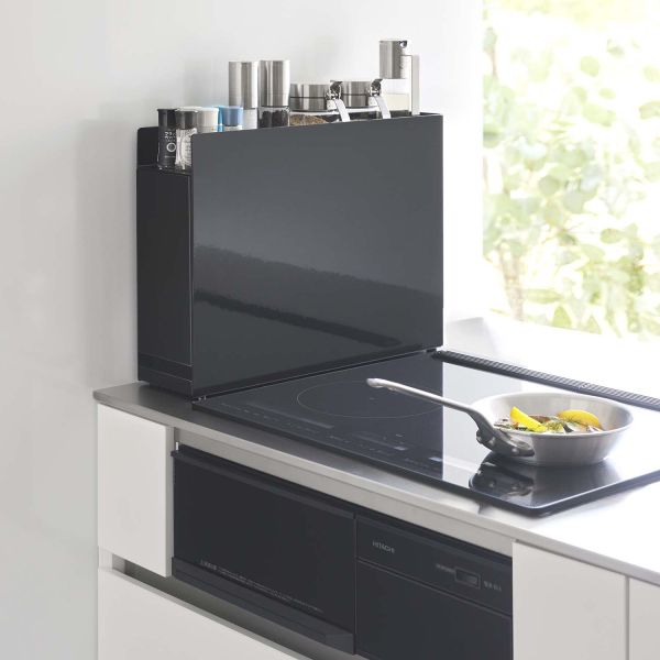 Etagère de rangement magnétique en métal Slide - 5