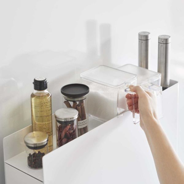 Etagère de rangement spécial cuisine Tower - 6