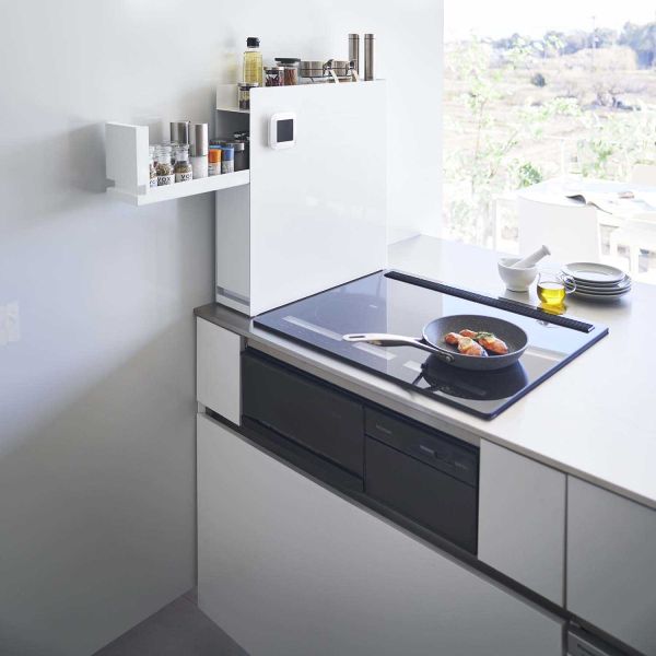 Etagère de rangement spécial cuisine Tower - 7