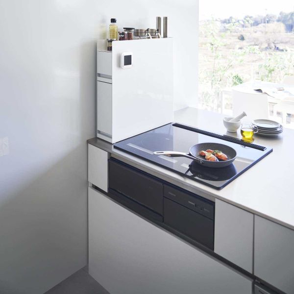 Etagère de rangement spécial cuisine Tower - 8