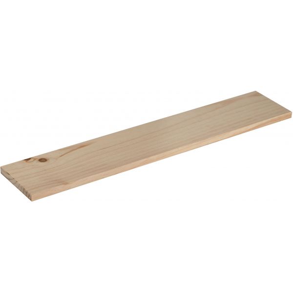 Pin On X Etagere Tablette Murale En Pin Brut 90 X 17 Cm