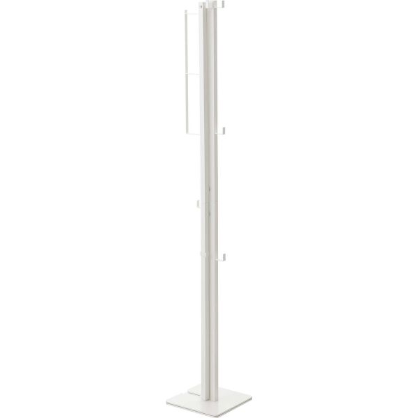 Etendoir à linge d'interieur pliable Tower - 135