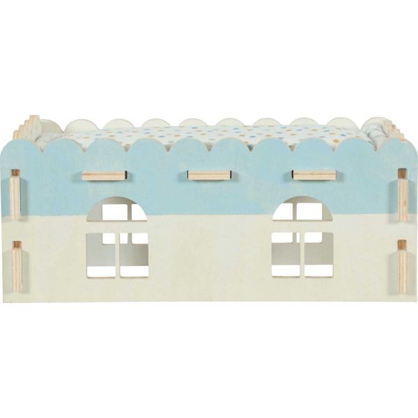 Extension pour maison en bois pour rongeurs Cosy - ZOLUX
