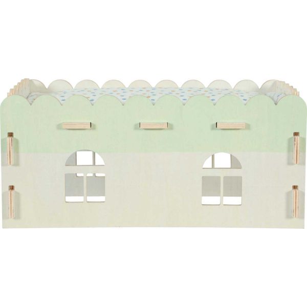 Extension pour maison en bois pour rongeurs Cosy - ZOLUX