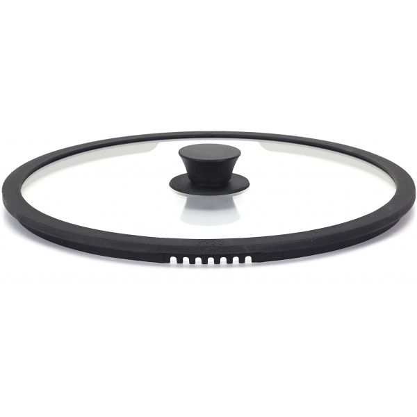 Faitout en fonte d'aluminium 28 cm - 6